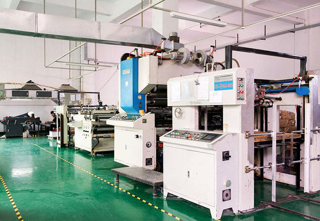 自動(dòng)化設(shè)備